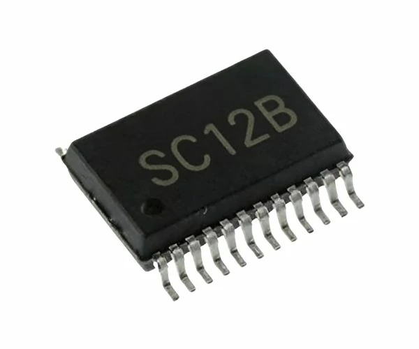 SC12B